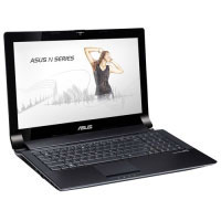 Asus N53SN-SZ173V